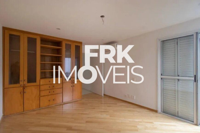 Imagem Casa com 4 Quartos à Venda, 460 m² em Jardim Leonor - São Paulo Imagem Casa com 4 Quartos à Venda, 460 m² em Jardim Leonor - São Paulo
