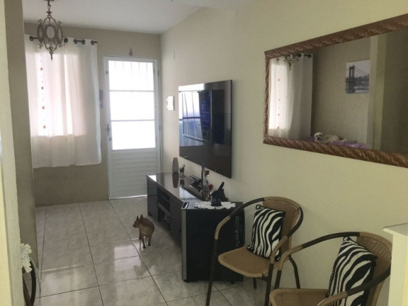 Imagem Casa de Condomínio com 2 Quartos à Venda, 80 m² em Loteamento City Jaragua - São Paulo Imagem Casa de Condomínio com 2 Quartos à Venda, 80 m² em Loteamento City Jaragua - São Paulo