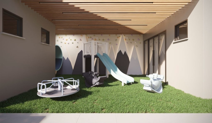 Imagem Apartamento com 3 Quartos à Venda, 120 m² em Itapema - Itapema