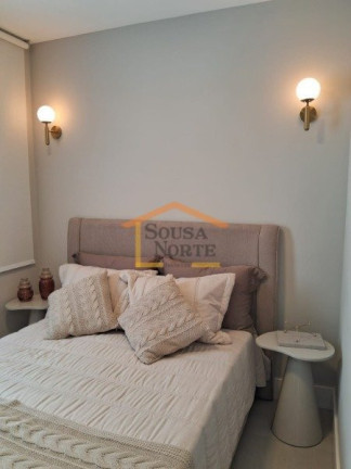 Imagem Apartamento com 2 Quartos à Venda, 35 m² em Vila Gustavo - São Paulo Imagem Apartamento com 2 Quartos à Venda, 35 m² em Vila Gustavo - São Paulo
