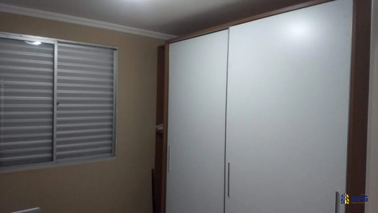 Imagem Apartamento com 2 Quartos à Venda, 52 m² em Jardim Guadalajara - Sorocaba Imagem Apartamento com 2 Quartos à Venda, 52 m² em Jardim Guadalajara - Sorocaba