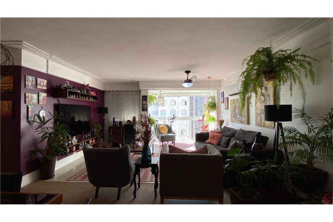 Imagem Apartamento com 2 Quartos à Venda, 95 m² em Vila Nova Conceição - São Paulo Imagem Apartamento com 2 Quartos à Venda, 95 m² em Vila Nova Conceição - São Paulo