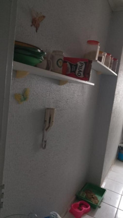 Imagem Apartamento com 2 Quartos à Venda, 51 m² em Umuarama - Itanhaém