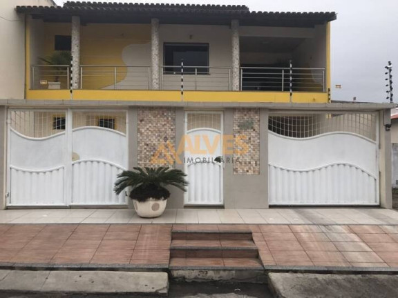 Imagem Casa com 6 Quartos à Venda, 300 m² em Parque Ipê - Feira De Santana Imagem Casa com 6 Quartos à Venda, 300 m² em Parque Ipê - Feira De Santana
