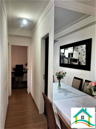 Imagem Apartamento com 2 Quartos à Venda, 53 m² em Nova Petrópolis - São Bernardo Do Campo Imagem Apartamento com 2 Quartos à Venda, 53 m² em Nova Petrópolis - São Bernardo Do Campo