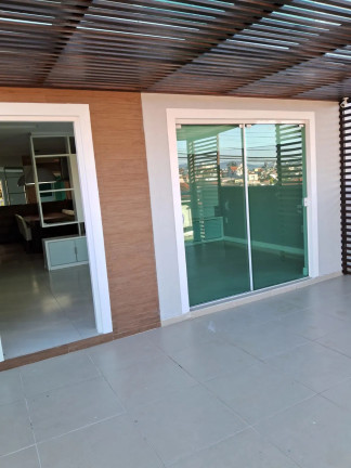 Imagem Casa com 4 Quartos à Venda, 180 m² em Estreito - Florianópolis Imagem Casa com 4 Quartos à Venda, 180 m² em Estreito - Florianópolis