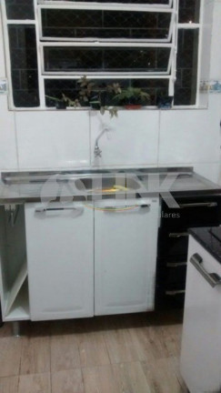 Imagem Apartamento com 1 Quarto à Venda, 37 m² em Jardim Europa - Porto Alegre