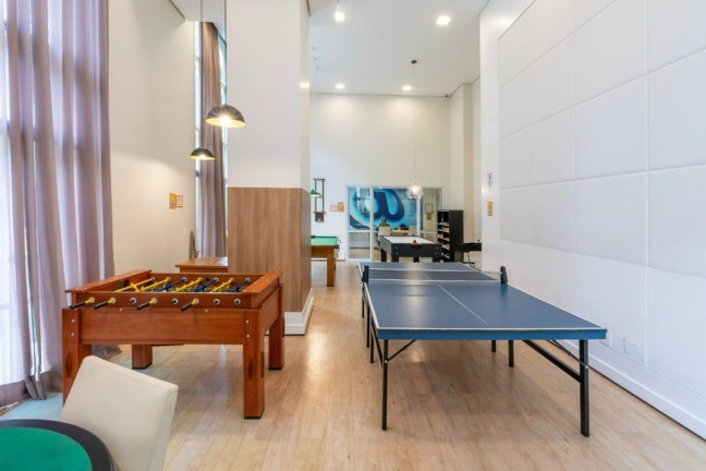 Imagem Apartamento com 3 Quartos à Venda, 80 m² em Vila Mascote - São Paulo Imagem Apartamento com 3 Quartos à Venda, 80 m² em Vila Mascote - São Paulo