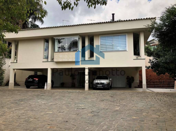 Imagem Casa de Condomínio com 4 Quartos à Venda, 1 m² em Jardim Passárgada I - Cotia Imagem Casa de Condomínio com 4 Quartos à Venda, 1 m² em Jardim Passárgada I - Cotia