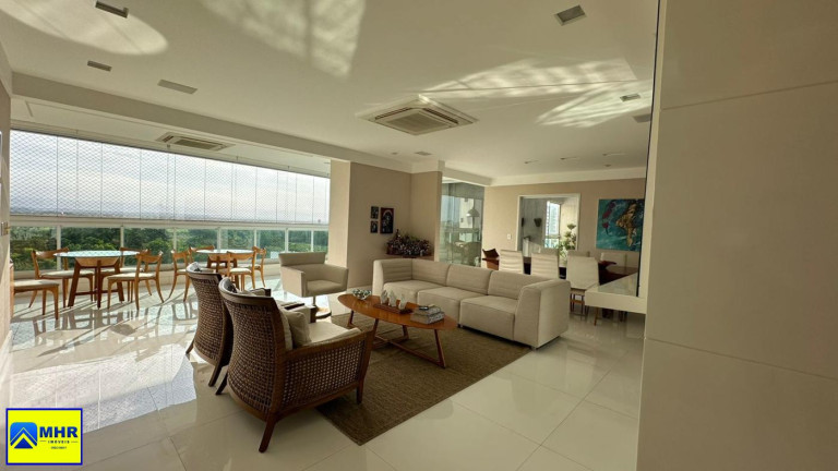 Imagem Apartamento com 4 Quartos à Venda, 234 m² em Jardim Camburi - Vitória Imagem Apartamento com 4 Quartos à Venda, 234 m² em Jardim Camburi - Vitória