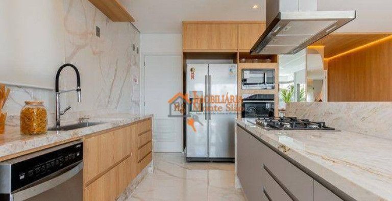 Imagem Apartamento com 3 Quartos à Venda, 150 m² em Centro - Guarulhos Imagem Apartamento com 3 Quartos à Venda, 150 m² em Centro - Guarulhos