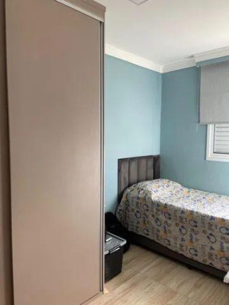Imagem Casa de Condomínio com 2 Quartos à Venda, 70 m² em Vila Esperança - São Paulo
