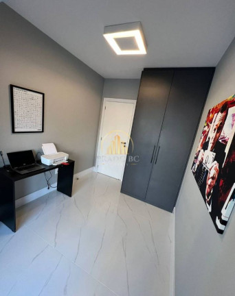 Imagem Apartamento com 3 Quartos à Venda, 125 m² em Centro - Balneário Camboriú