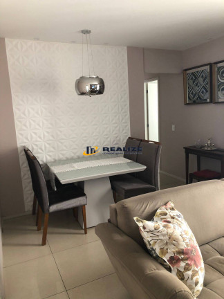 Imagem Apartamento com 3 Quartos à Venda, 65 m² em Parque Santo Amaro - Campos Dos Goytacazes Imagem Apartamento com 3 Quartos à Venda, 65 m² em Parque Santo Amaro - Campos Dos Goytacazes
