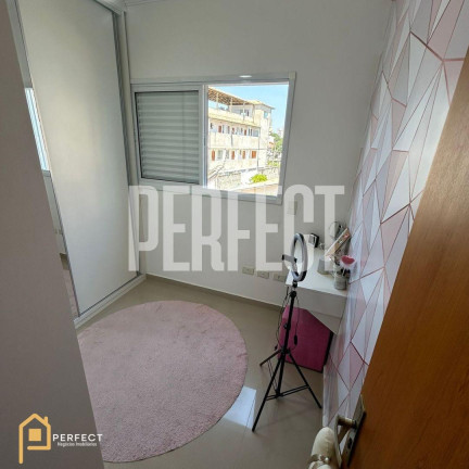 Imagem Apartamento com 2 Quartos à Venda, 62 m² em Jardim Morunbi - Taubaté Imagem Apartamento com 2 Quartos à Venda, 62 m² em Jardim Morunbi - Taubaté