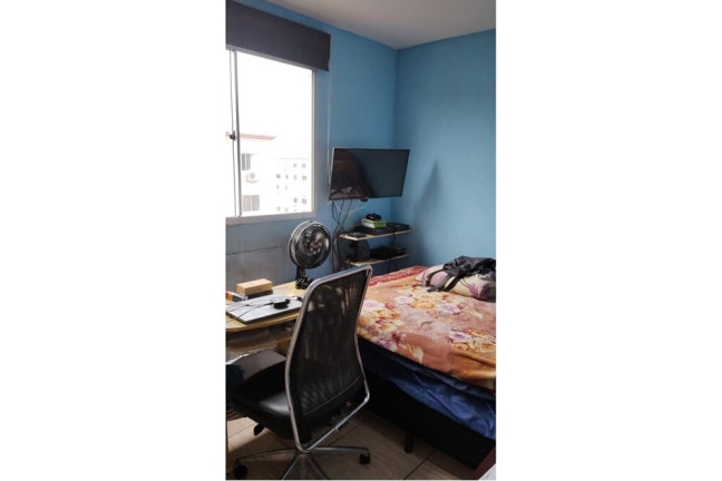 Imagem Imóvel com 2 Quartos à Venda, 42 m² em Hípica - Porto Alegre Imagem Imóvel com 2 Quartos à Venda, 42 m² em Hípica - Porto Alegre