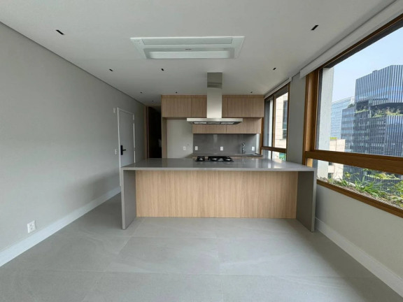 Imagem Apartamento com 3 Quartos para Alugar, 147 m² em Itaim Bibi - São Paulo Imagem Apartamento com 3 Quartos para Alugar, 147 m² em Itaim Bibi - São Paulo