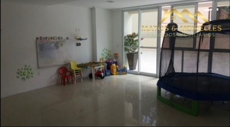 Imagem Apartamento com 3 Quartos à Venda, 128 m² em Aldeota - Fortaleza Imagem Apartamento com 3 Quartos à Venda, 128 m² em Aldeota - Fortaleza