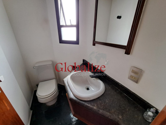 Imagem Imóvel com 4 Quartos à Venda, 194 m² em Boqueirão - Santos Imagem Imóvel com 4 Quartos à Venda, 194 m² em Boqueirão - Santos