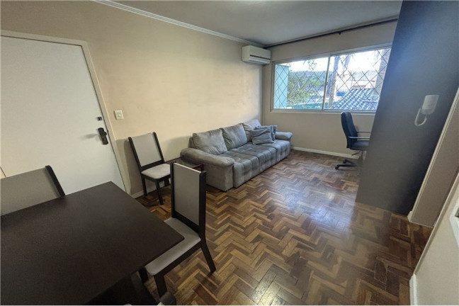 Imagem Apartamento com 1 Quarto à Venda, 47 m² em Azenha - Porto Alegre Imagem Apartamento com 1 Quarto à Venda, 47 m² em Azenha - Porto Alegre