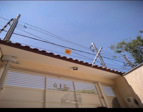 Imagem Sobrado com 1 Quarto à Venda, 120 m² em Vila Salete - São Paulo Imagem Sobrado com 1 Quarto à Venda, 120 m² em Vila Salete - São Paulo