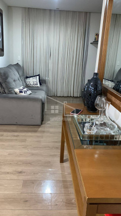 Imagem Apartamento com 2 Quartos à Venda, 80 m² em Centro - São Bernardo Do Campo