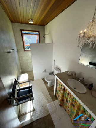 Imagem Casa com 3 Quartos à Venda, 40 m² em Centro - Gonçalves