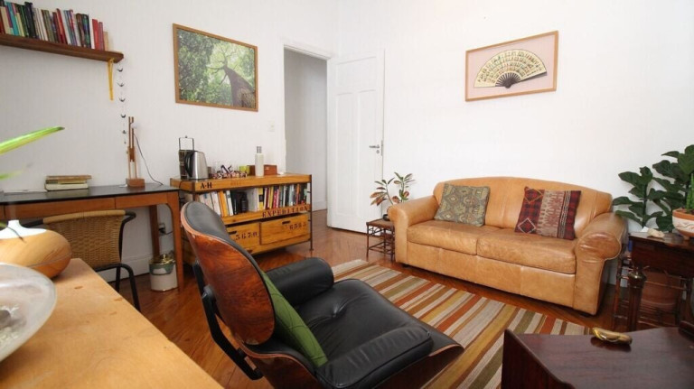 Imagem Casa com 4 Quartos à Venda, 120 m² em Jardim Paulista - São Paulo Imagem Casa com 4 Quartos à Venda, 120 m² em Jardim Paulista - São Paulo