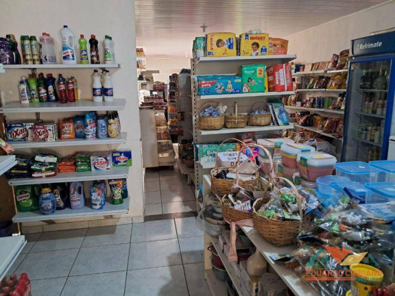 Ponto Comercial à Venda, 1 m² em Rio Claro - Paraibuna