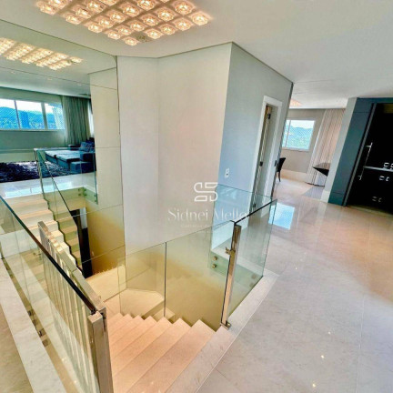 Imagem Cobertura com 4 Quartos à Venda, 400 m² em 2 Quadra Centro - Balneário Camboriú