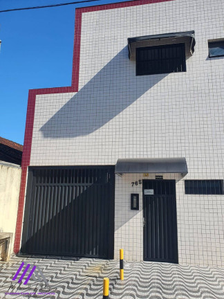 Imagem Kitnet à Venda, 30 m² em Vila Caiçara - Praia Grande