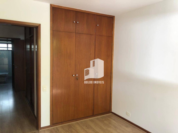 Imagem Apartamento com 3 Quartos à Venda, 110 m² em Moema - São Paulo