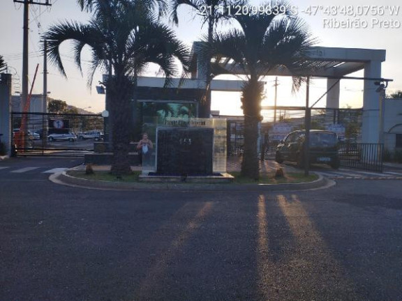 Apartamento com 2 Quartos à Venda, 41 m² em Reserva Real - Ribeirao Preto