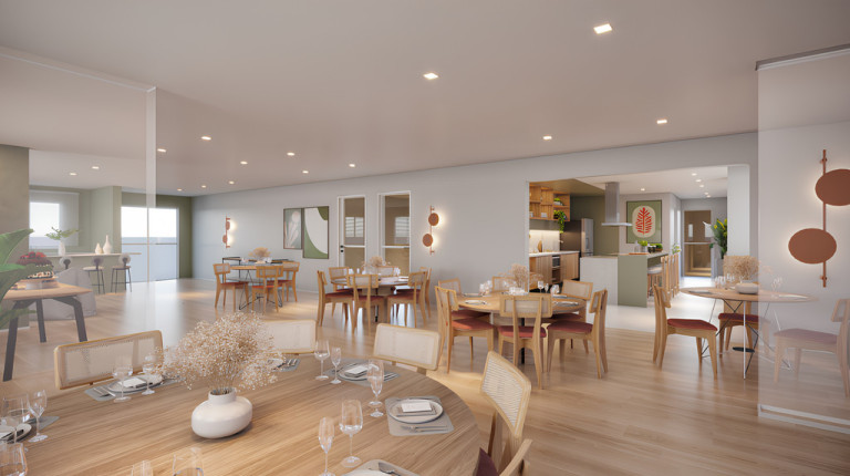 Imagem Imóvel com 2 Quartos à Venda, 51 m² em Centro - São Bernardo Do Campo Imagem Imóvel com 2 Quartos à Venda, 51 m² em Centro - São Bernardo Do Campo