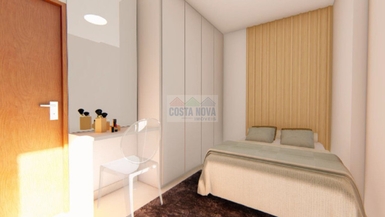 Imagem Apartamento com 2 Quartos à Venda, 55 m² Imagem Apartamento com 2 Quartos à Venda, 55 m²