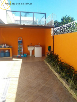 Imagem Casa com 2 Quartos à Venda, 68 m² em Ribeirão Dos Porcos - Atibaia Imagem Casa com 2 Quartos à Venda, 68 m² em Ribeirão Dos Porcos - Atibaia