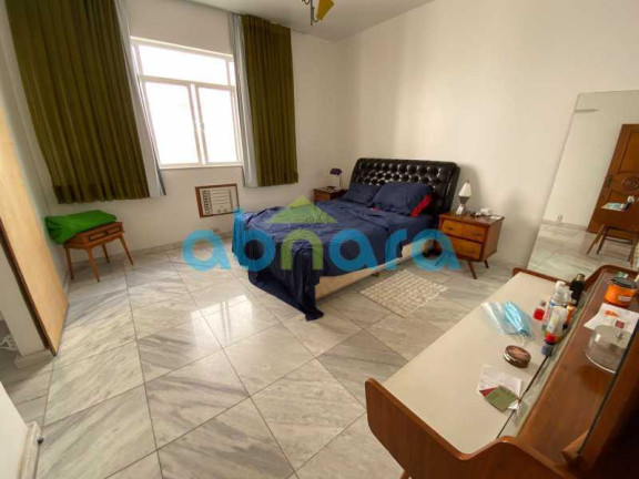 Imagem Cobertura com 4 Quartos à Venda, 500 m² em Flamengo - Rio De Janeiro