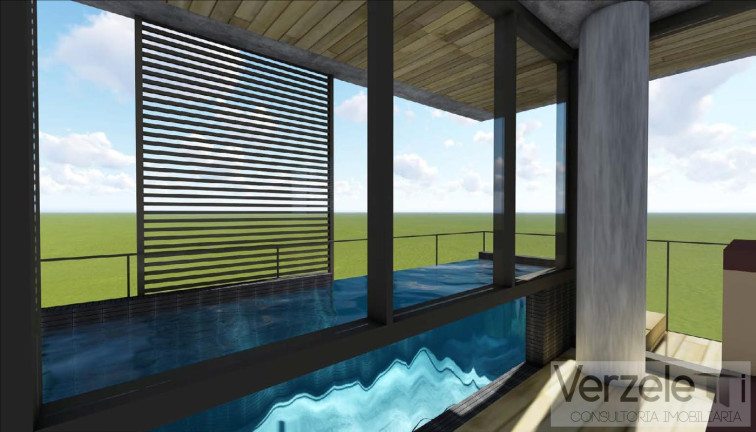 Imagem Apartamento com 4 Quartos à Venda, 466 m² em Praia Brava De Itajaí - Itajaí