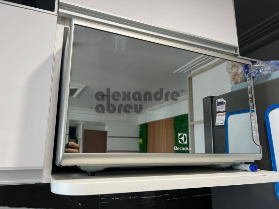 Imagem Apartamento com 3 Quartos para Alugar, 88 m² em Campo Belo - São Paulo