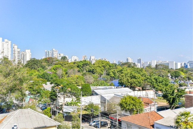 Imagem Apartamento com 1 Quarto à Venda, 100 m² em Vila Mariana - São Paulo
