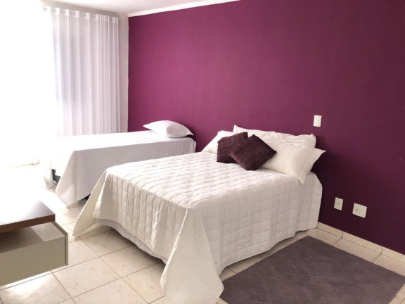 Imagem Cobertura com 4 Quartos à Venda, 700 m² em Canto Do Forte - Praia Grande