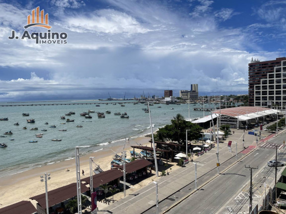 Imagem Apartamento com 5 Quartos à Venda, 1.000 m² em Mucuripe - Fortaleza
