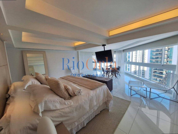 Imagem Apartamento com 4 Quartos à Venda, 301 m² em Barra Da Tijuca - Rio De Janeiro Imagem Apartamento com 4 Quartos à Venda, 301 m² em Barra Da Tijuca - Rio De Janeiro