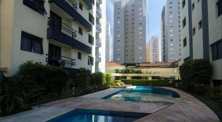Imagem Apartamento com 2 Quartos à Venda, 164 m² em Saúde - São Paulo
