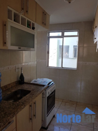 Imagem Apartamento com 2 Quartos à Venda, 46 m² em Sítio Morro Grande - São Paulo Imagem Apartamento com 2 Quartos à Venda, 46 m² em Sítio Morro Grande - São Paulo