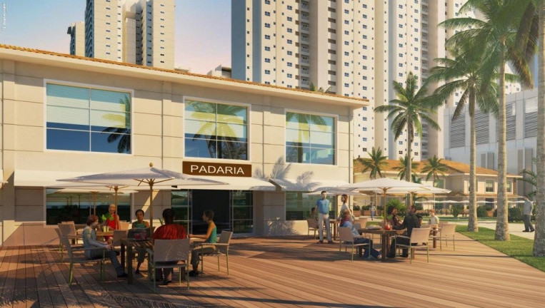 Imagem Imóvel à Venda, 62 m² em Centro - São Bernardo Do Campo