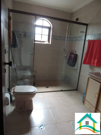 Imagem Sobrado com 4 Quartos à Venda, 272 m² em Vila Palmares - Santo André Imagem Sobrado com 4 Quartos à Venda, 272 m² em Vila Palmares - Santo André