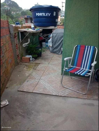 Imagem Casa com 2 Quartos à Venda, 70 m² em Batistini - São Bernardo Do Campo