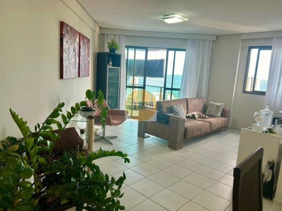 Imagem Apartamento com 4 Quartos à Venda, 135 m² em Boa Viagem - Recife