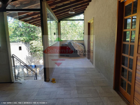Imagem Chácara com 4 Quartos à Venda, 280 m² em Barreiro - Taubaté Imagem Chácara com 4 Quartos à Venda, 280 m² em Barreiro - Taubaté